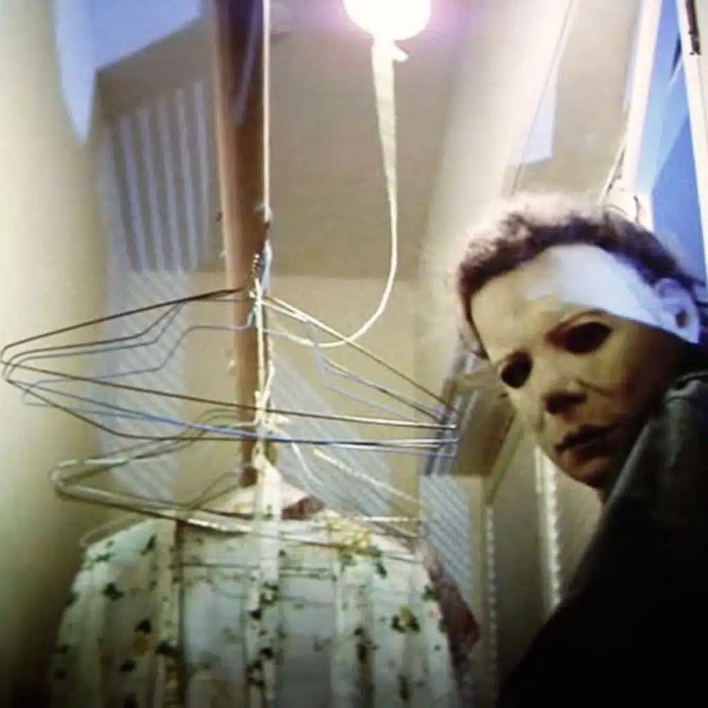 #26 - Halloween, Borsalino, Le 7ème sceau... en octobre on ressort les grands classiques du placard !