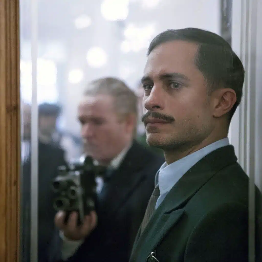 Le Chili, nouvel Eldorado du 7ème art.