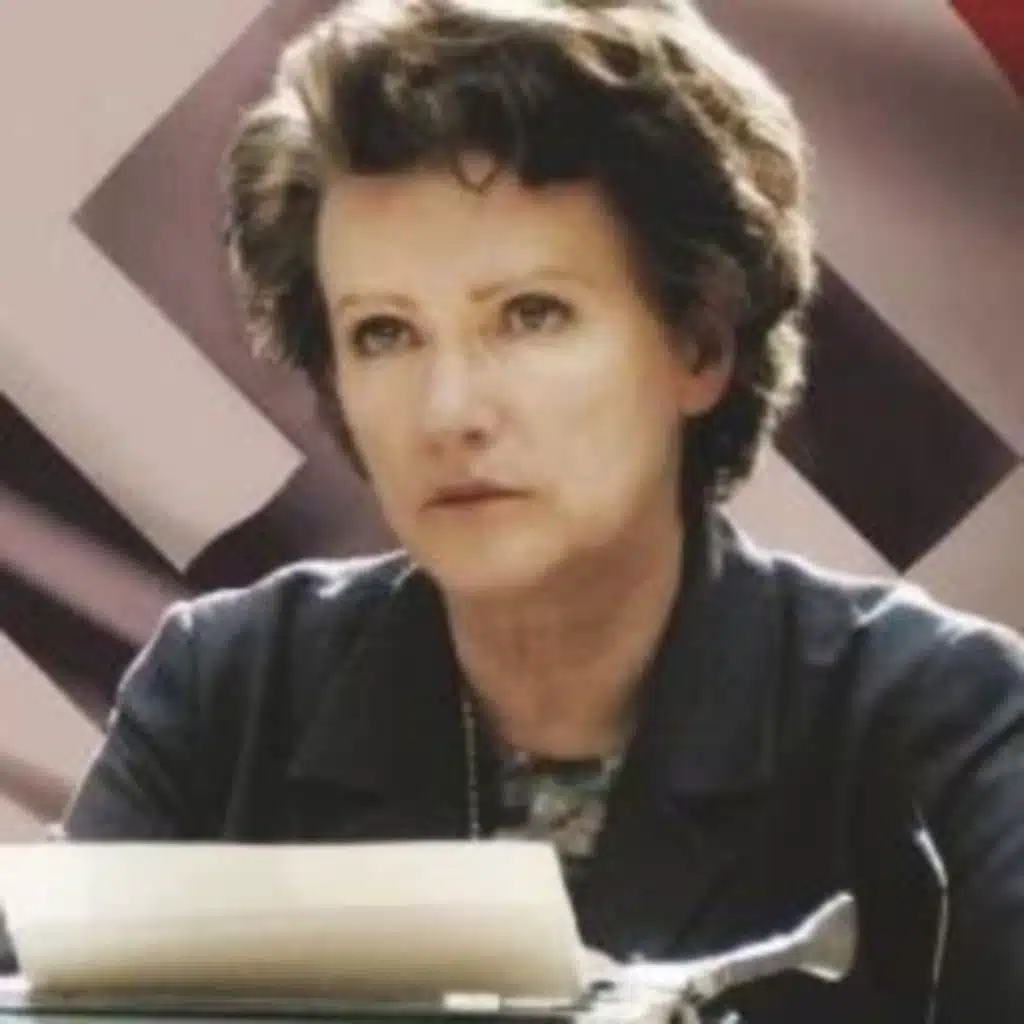 L'Holocauste dans le cinéma Allemand - Les secrets du cinéma