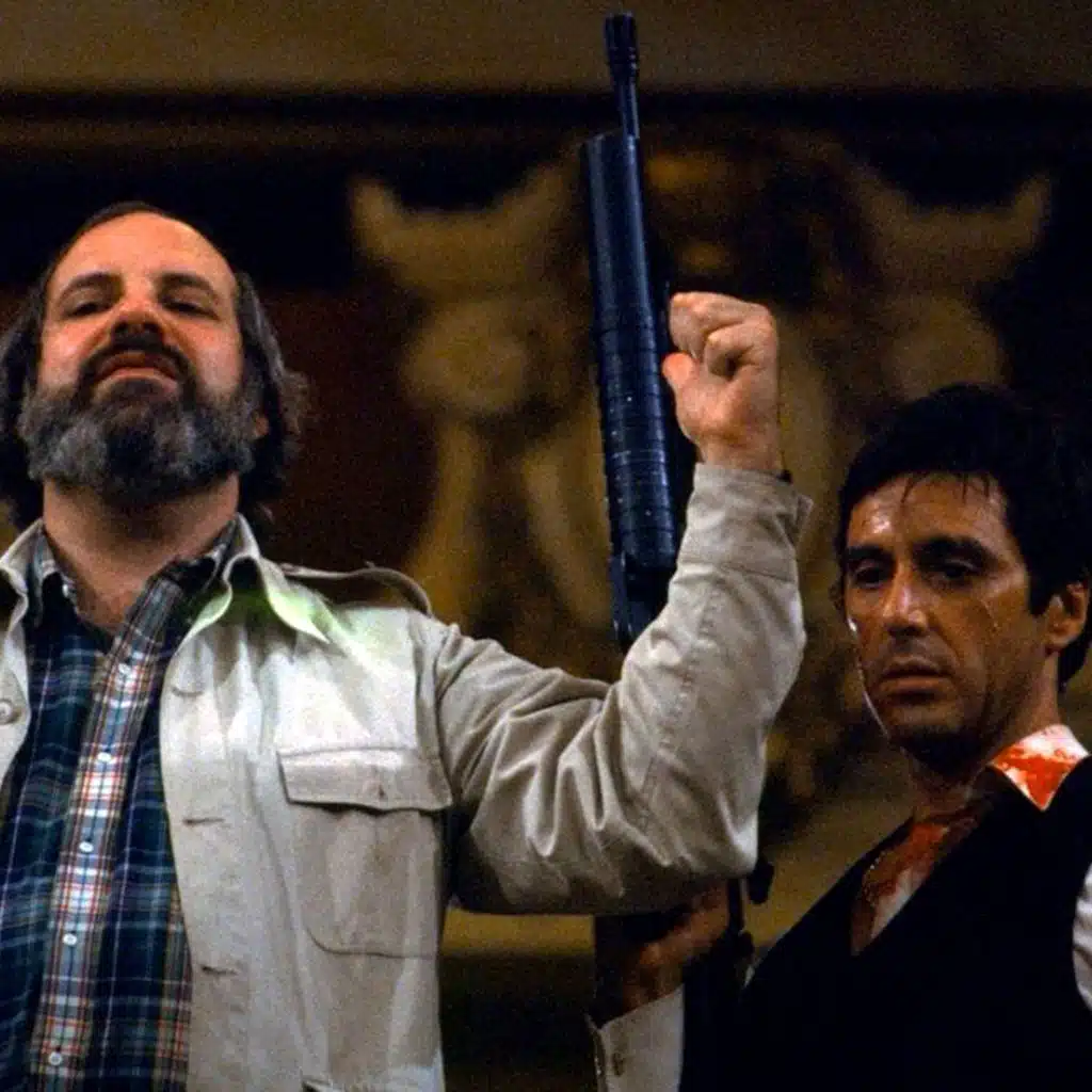 #22 - L'agenda Flashback du mois de juin : destination De Palma !