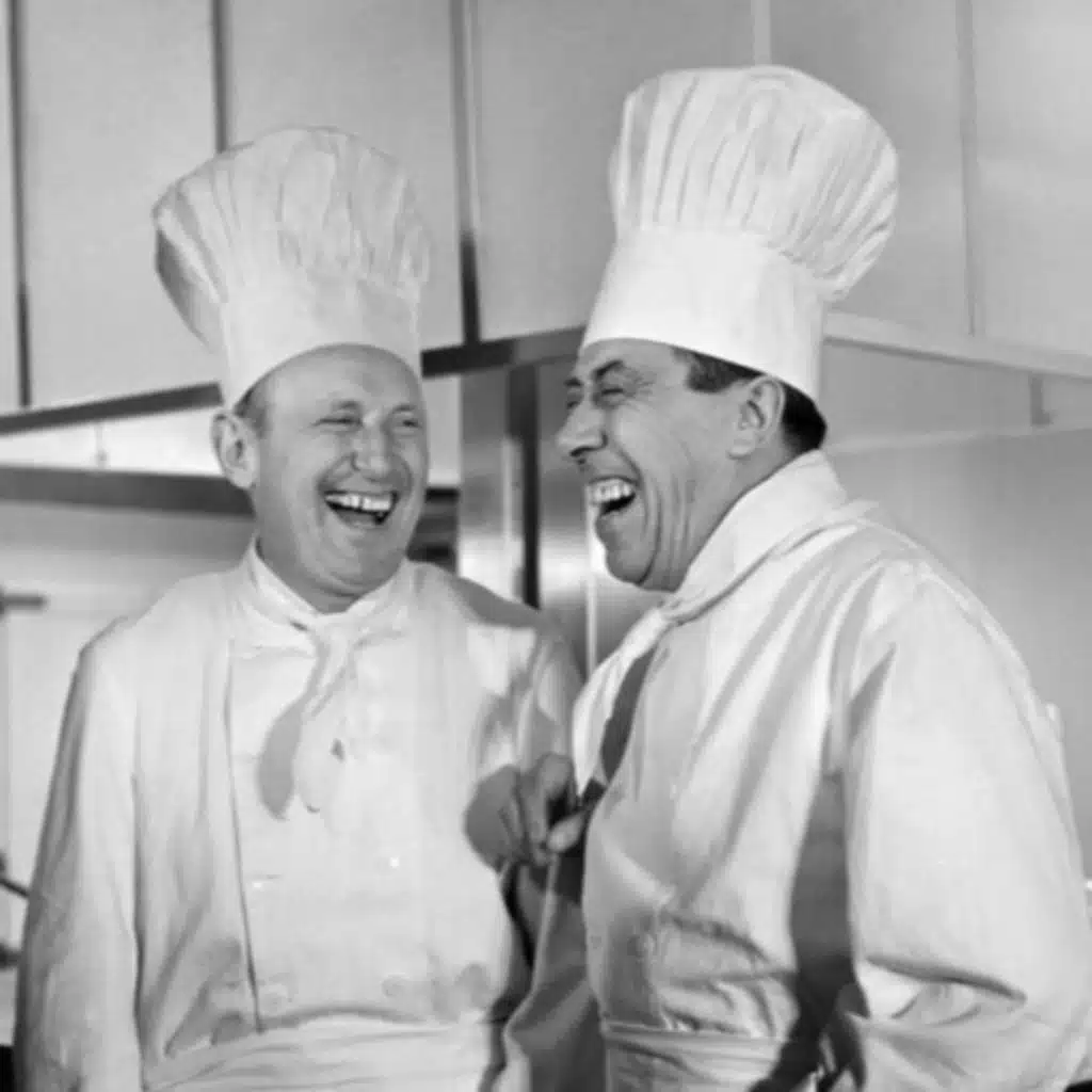 Cuisine et Cinéma - Les Secrets du Cinéma