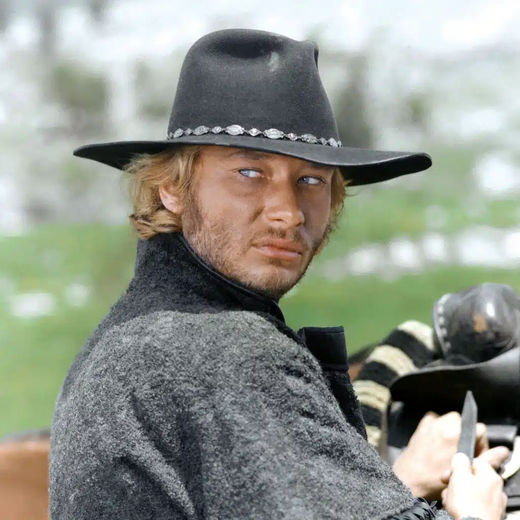 #22 - Quand Johnny Hallyday, Hannibal Lecter et d'autres se retrouvent dans nos salles obscures