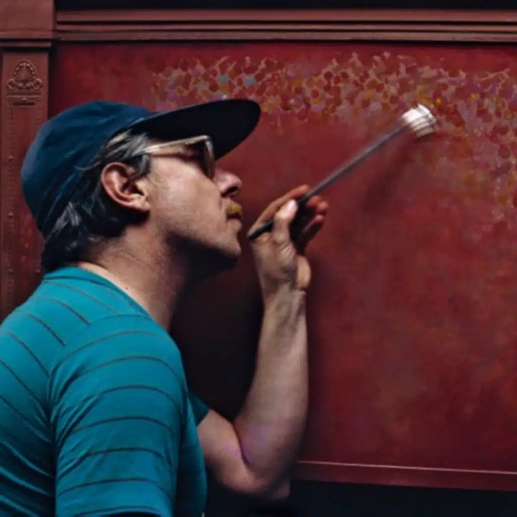 #27 - Charles Matton, son histoire de cinéma en présence de Sylvie Matton