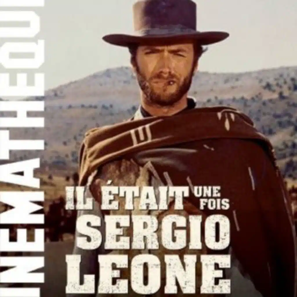 #28 - Il était une fois l'Agenda Flashback : Sergio Leone et Alfred Hitchcock pour un duel au sommet