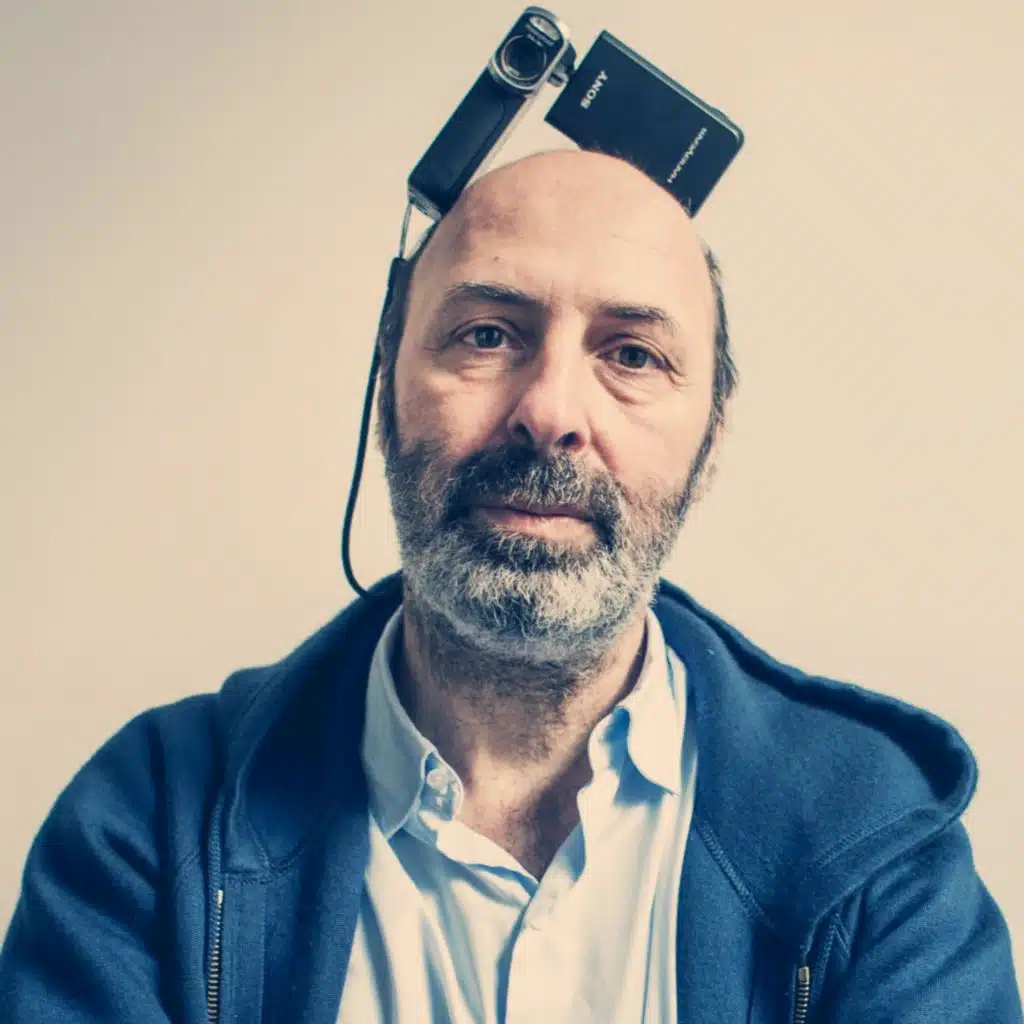 Cédric Klapisch : "Clichés, Fête du Cinéma et Woody Allen"