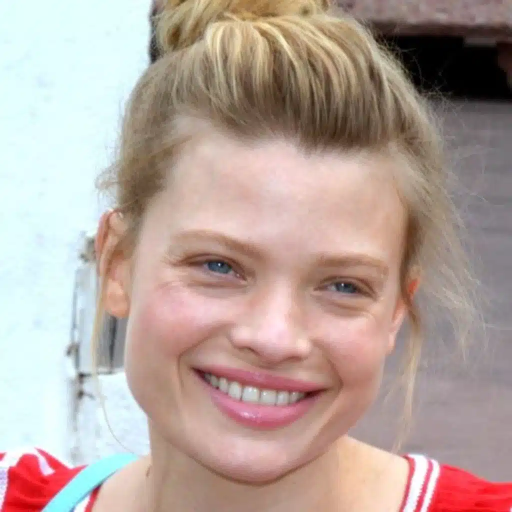 Mélanie Thierry : "Résistance, Envoûtement et Duras"