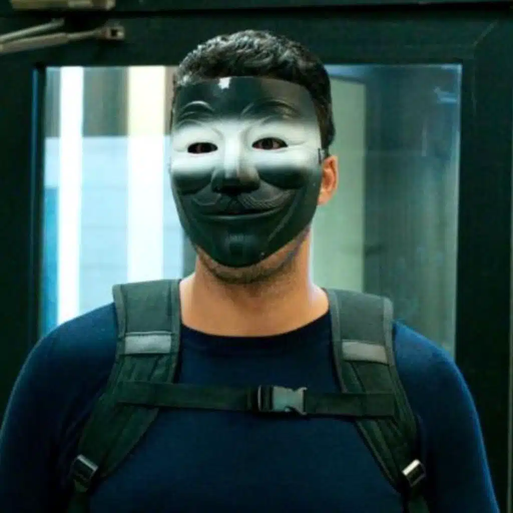 Mehdi Senoussi et le casting de "Vaurien" : "Otage, Tournage et Pôle Emploi"