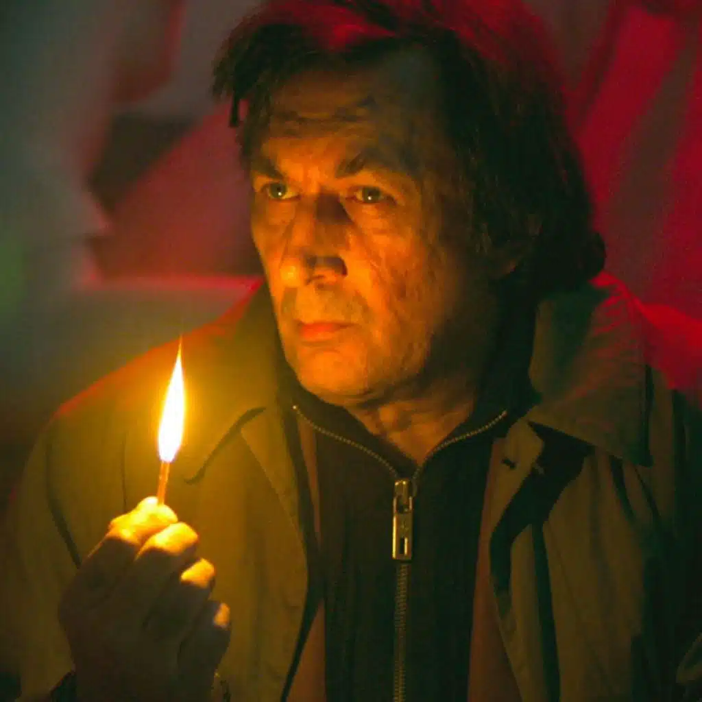 Serge Riaboukine pour "En mille morceaux" : Justice, Humanité et Huit clos.