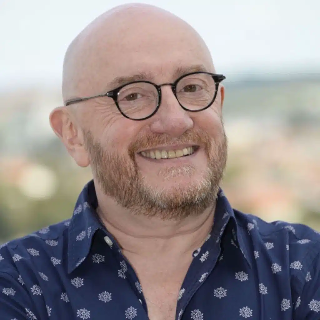 Michel Blanc : D'un rosé à Marrakech à "Voyez comme on danse"