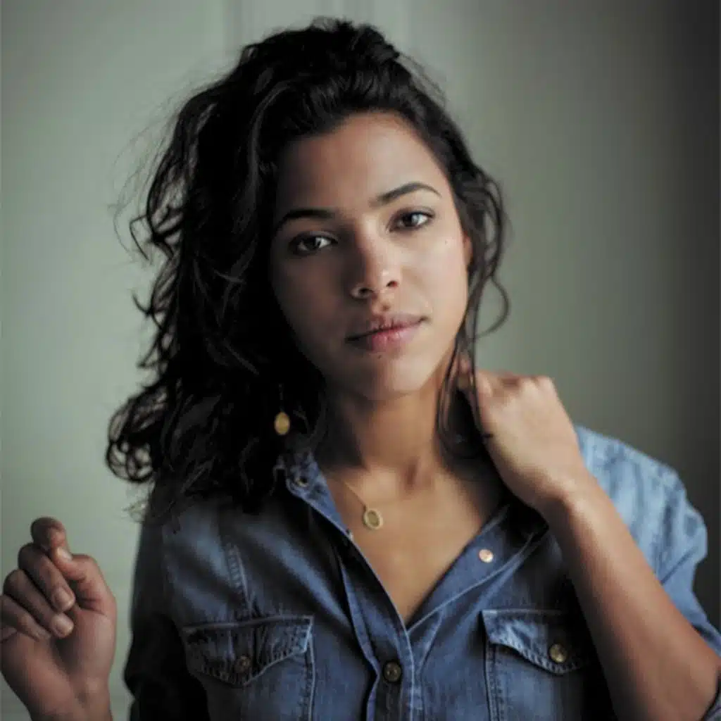 Zita Hanrot : "Amitié, Addiction et César"