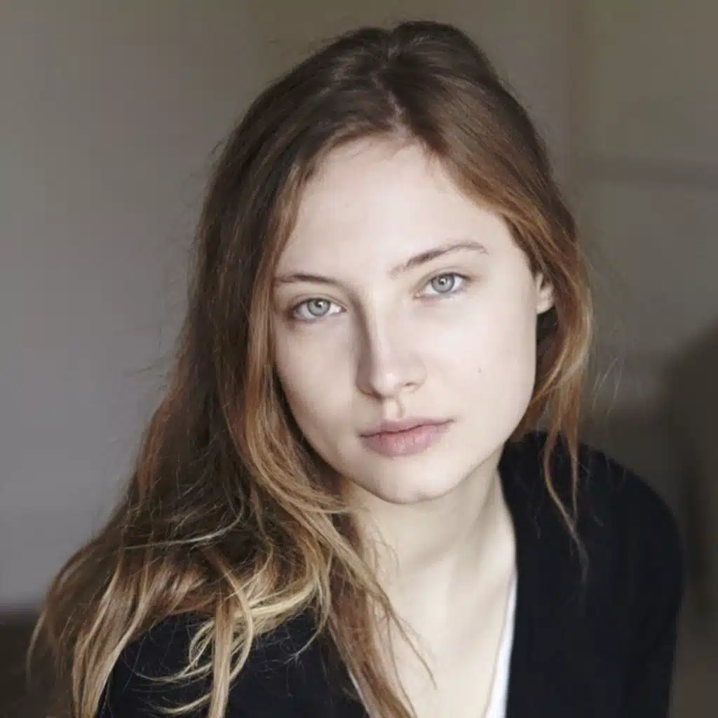 Julia Roy : "Benoît Jacquot, lumière et écriture"