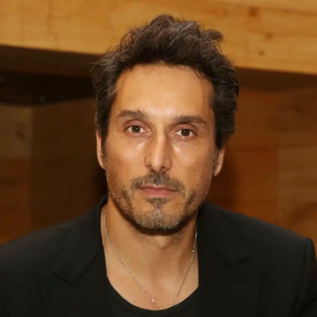 Vincent Elbaz : Entre séduction, succès et rêves d'enfant