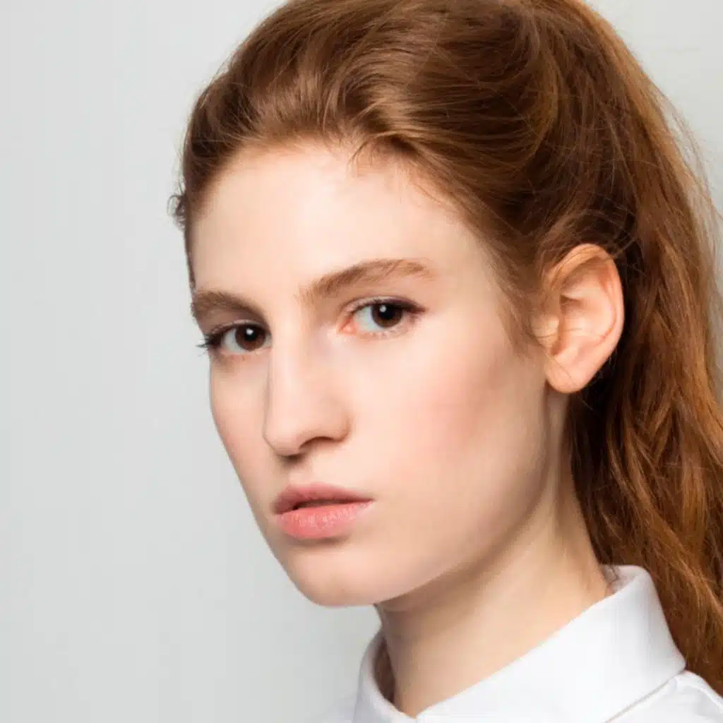 Agathe Bonitzer : "Tour de magie, congélo et Melvil Poupaud"