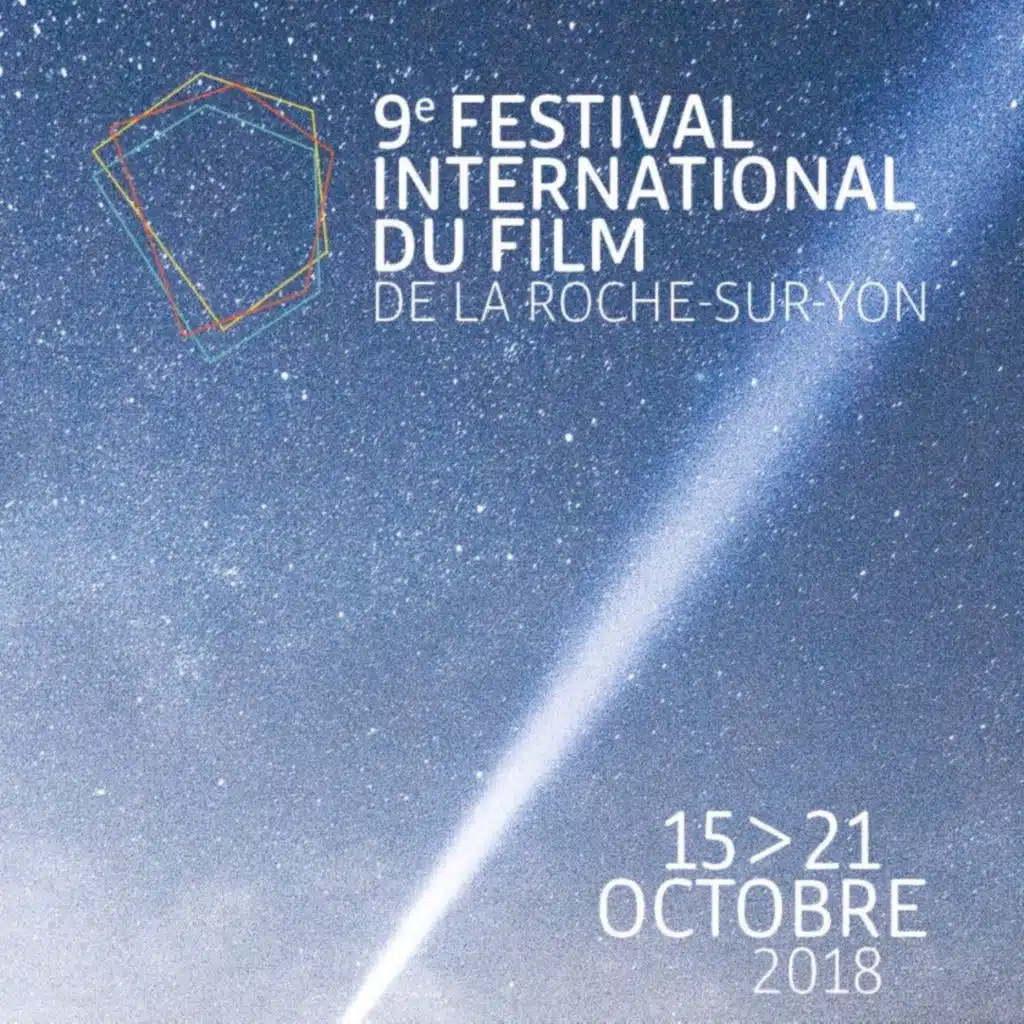 Paolo Moretti : Spécial Festival International du film de la Roche-sur-Yon