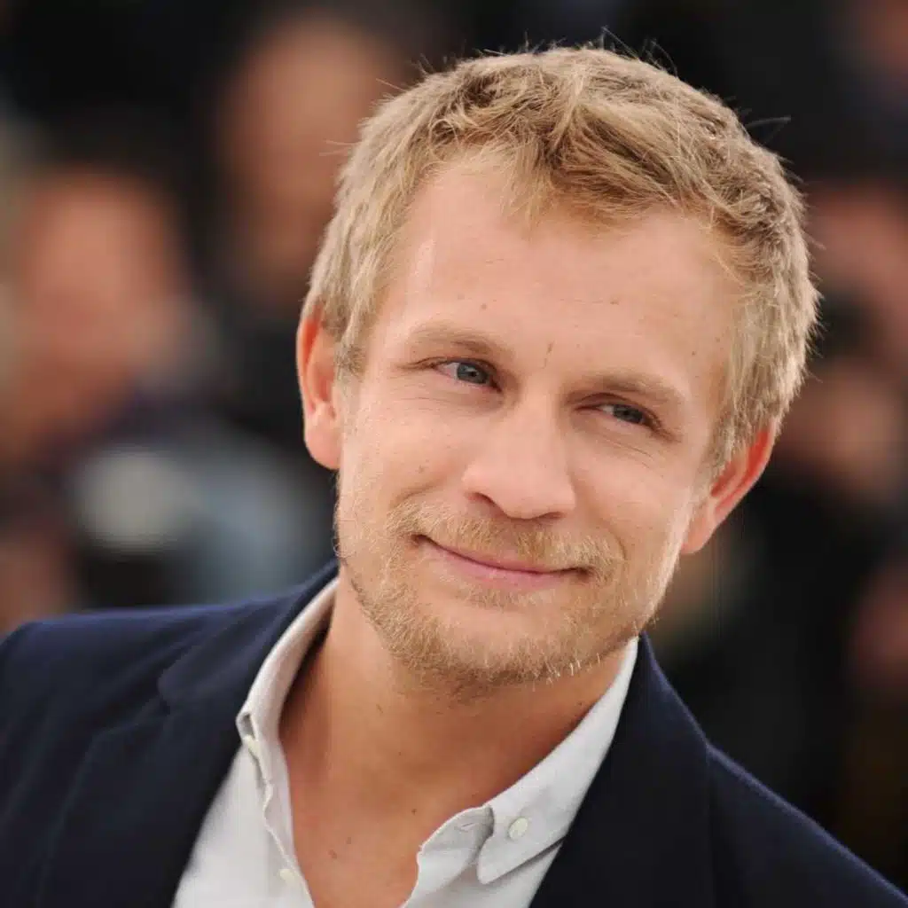 Jérémie Renier : "Carnivores, fraternité et envie"