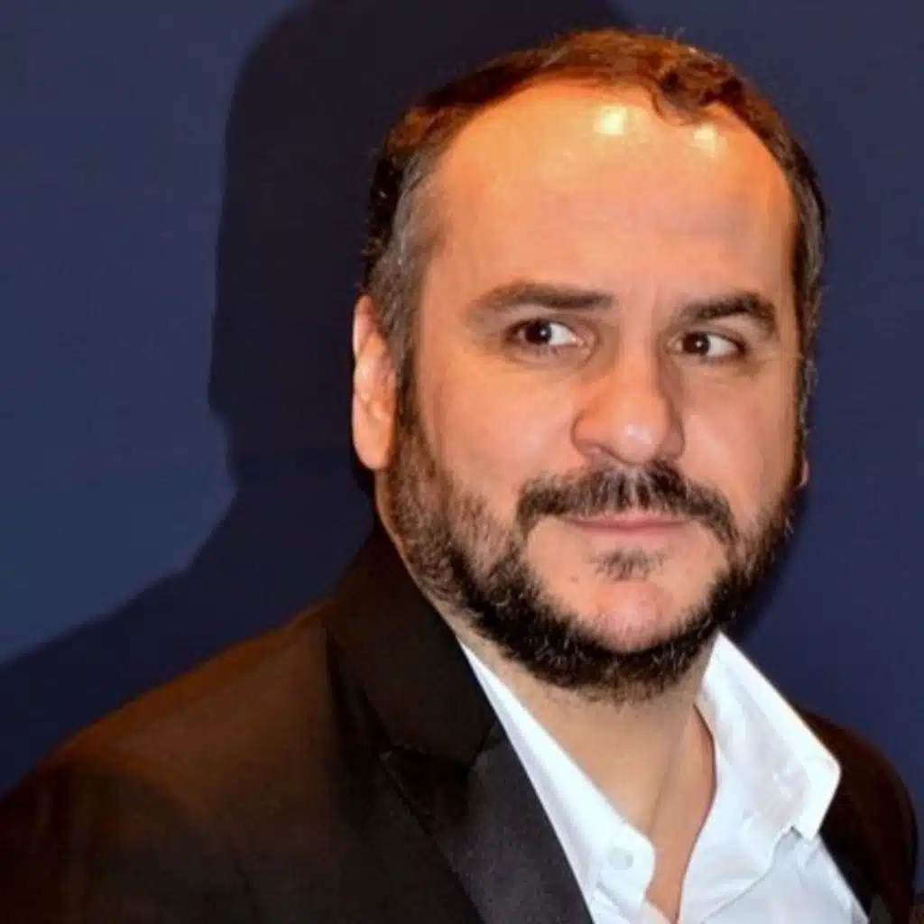 François-Xavier Demaison : "Normandie, Nudité et François Cluzet"