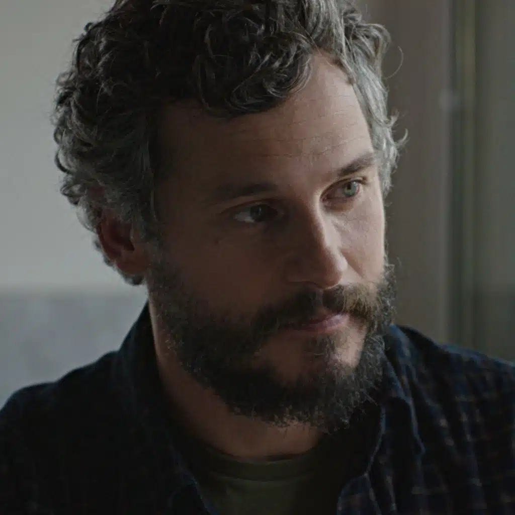 Nicolas Giraud : "Ressentir, Voir, Vibrer"