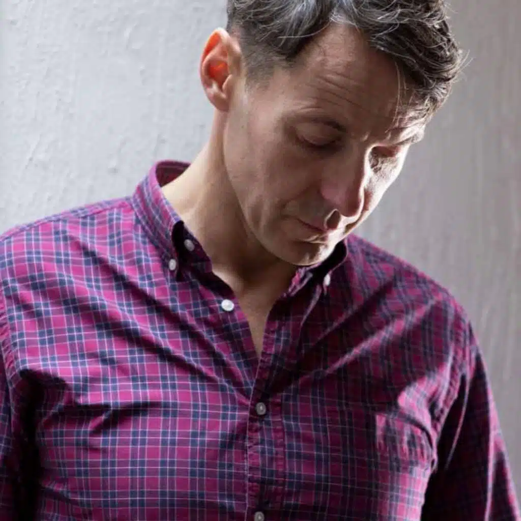 Julien Boisselier : "Séduction, Danger et Mystère"