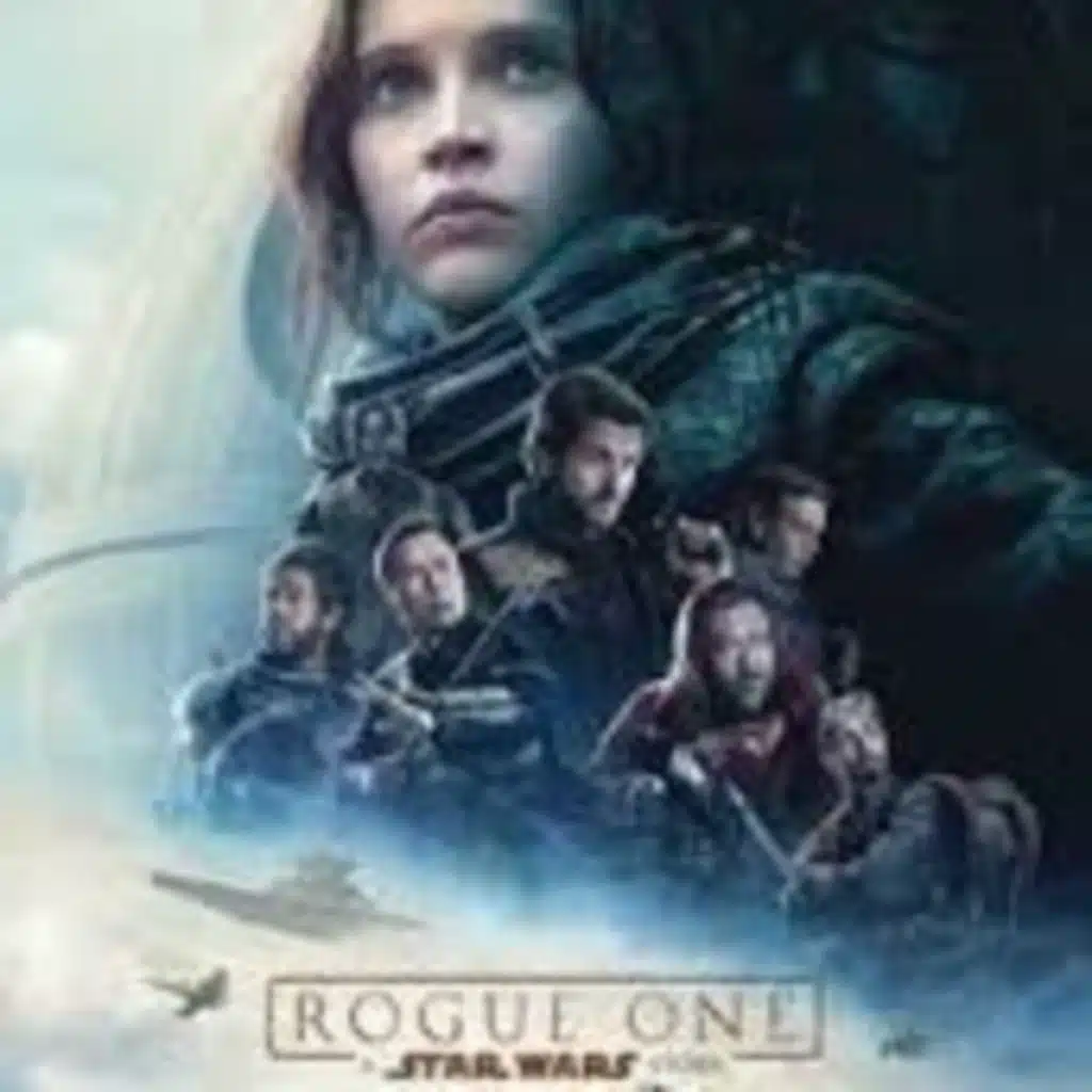 DVD Rogue One - Les secrets du cinéma