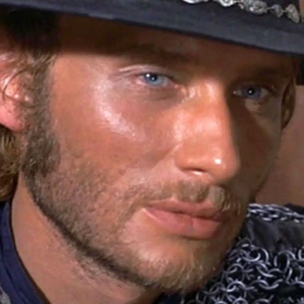 Johnny Hallyday et le Cinéma - Portrait