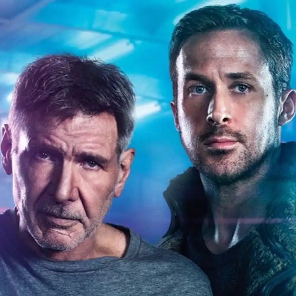 Blade Runner 2049 - Les Secrets du Cinéma