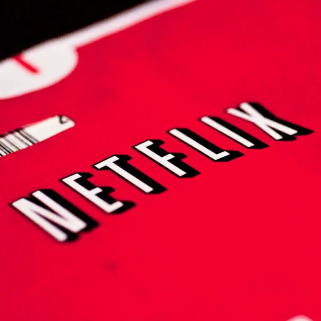 Netflix et le cinéma - Les Secrets du cinéma