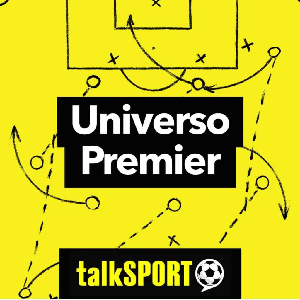 UNIVERSO PREMIER LEAGUE: Una Premier continental