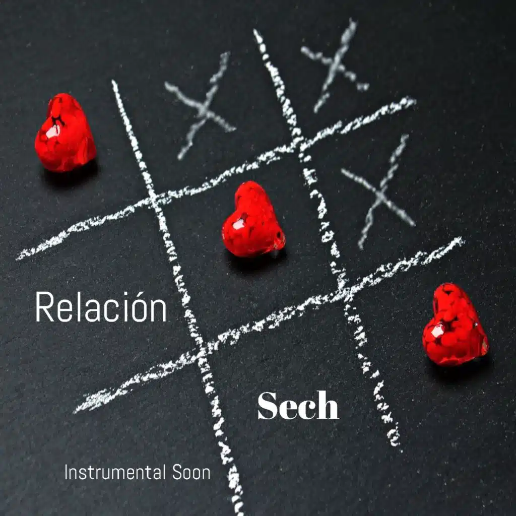 Relación, Sech