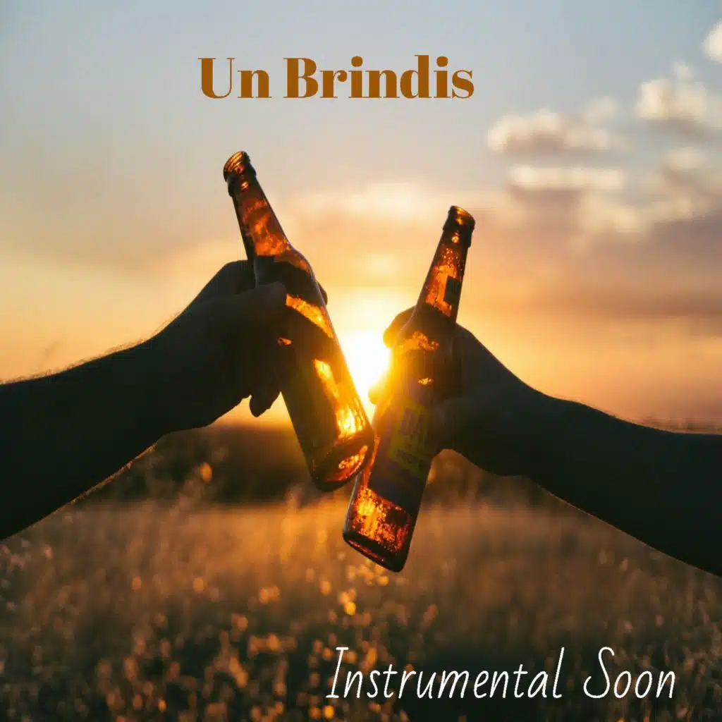 Un Brindis (Por lo que son puros)