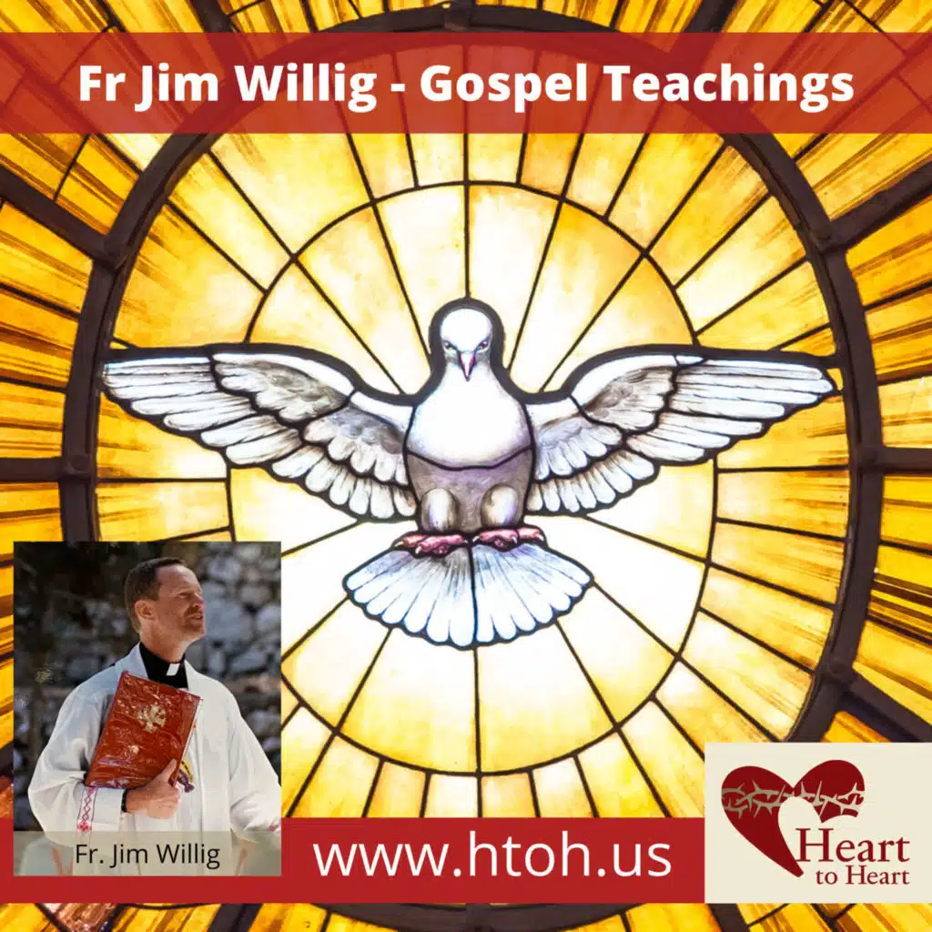 Heart to Heart Catholic Media Ministry