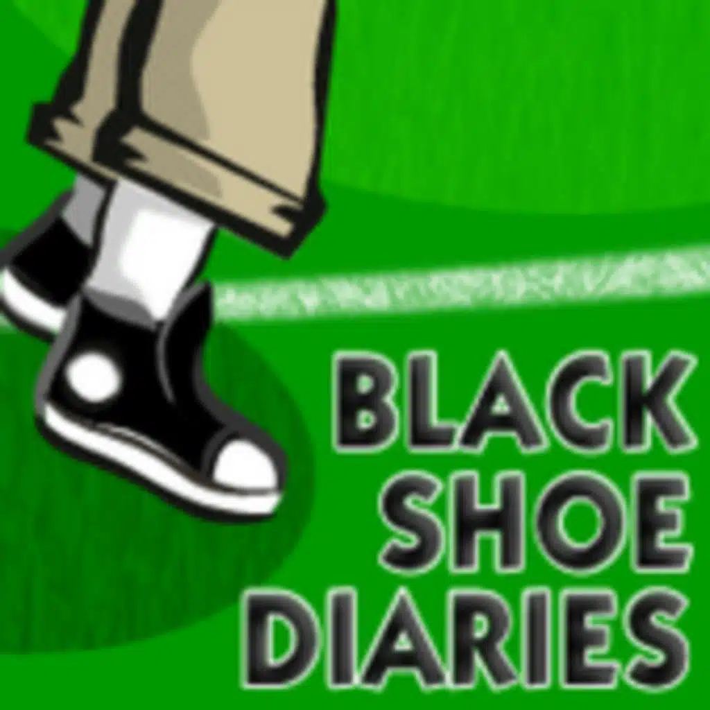 Black Shoe Diaries Podcast 20: Penn State Football Q&A