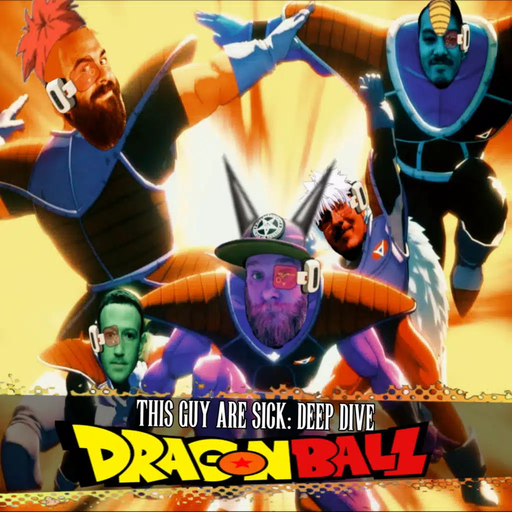 Dragon Ball 