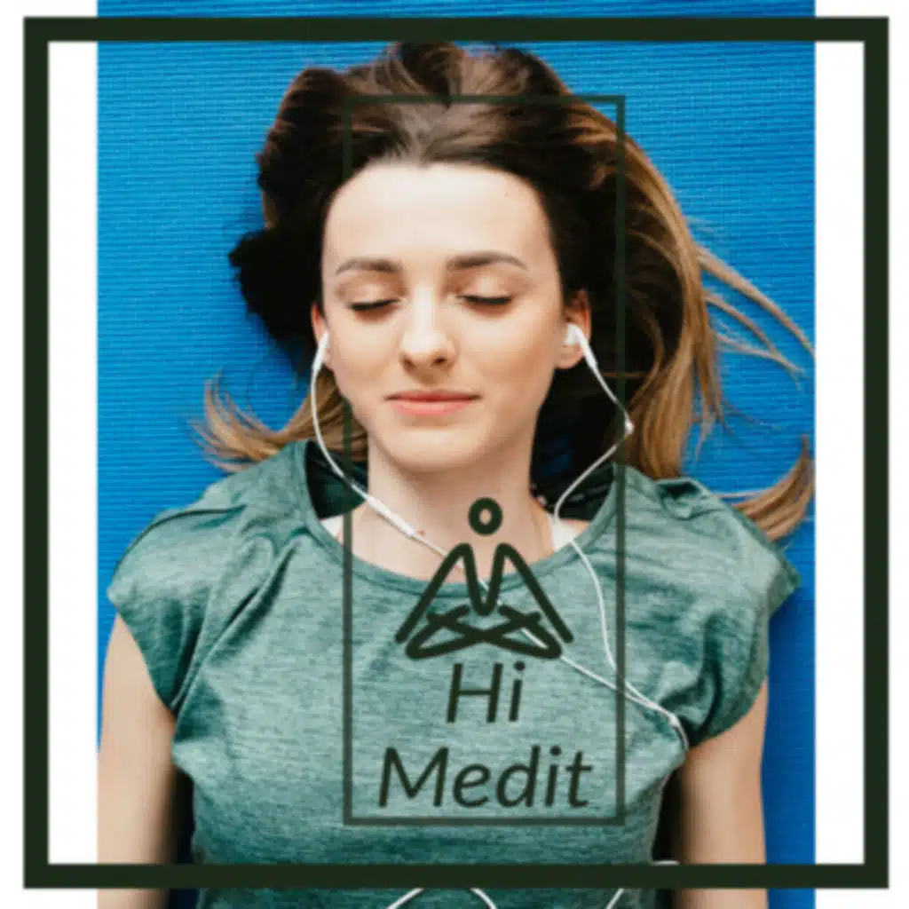 مدیتیشن برای خواب عمیق | MEDITATION FOR SLEEP 