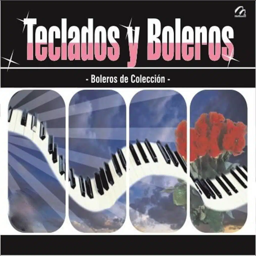 Teclados y Boleros