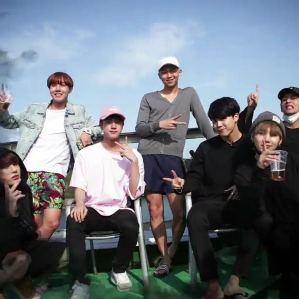 52. Important Bussinessah- Bon Voyage Season 1