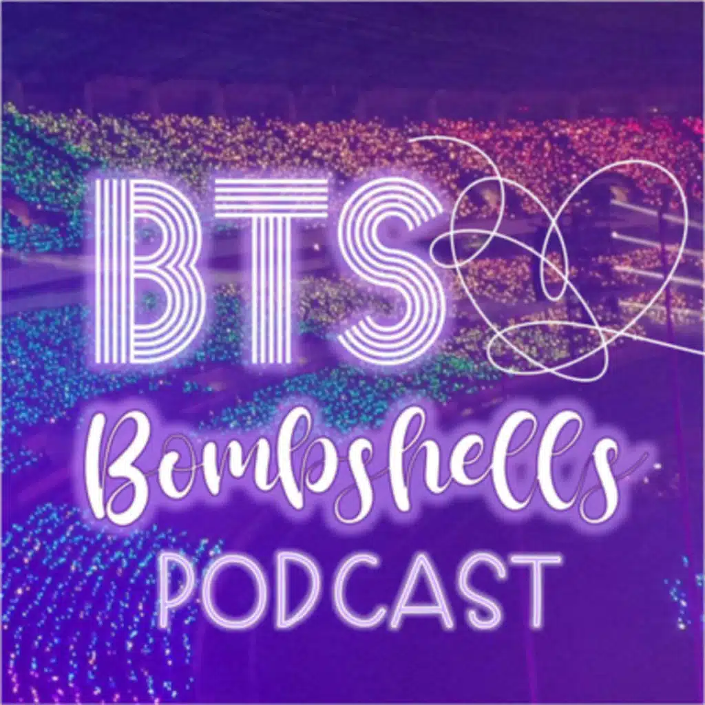 1. We're BACK!!!! Answering those hard hitting BTS Questions...