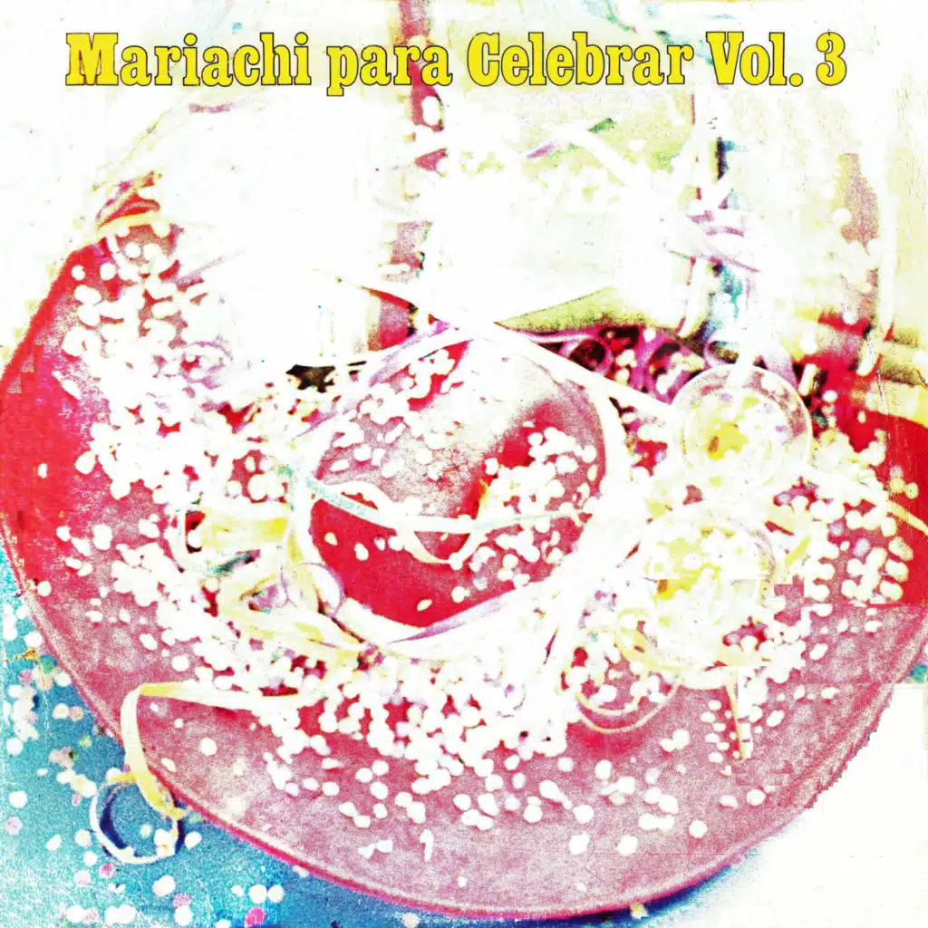 Mariachi América de Jesús Rodríguez de Hijar