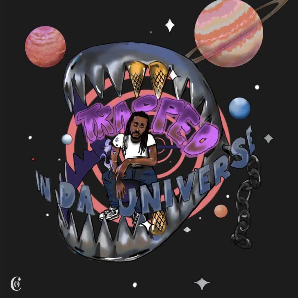 Trapped in the Universe