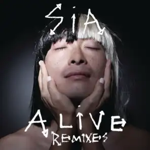 Alive (AFSHeeN Remix)