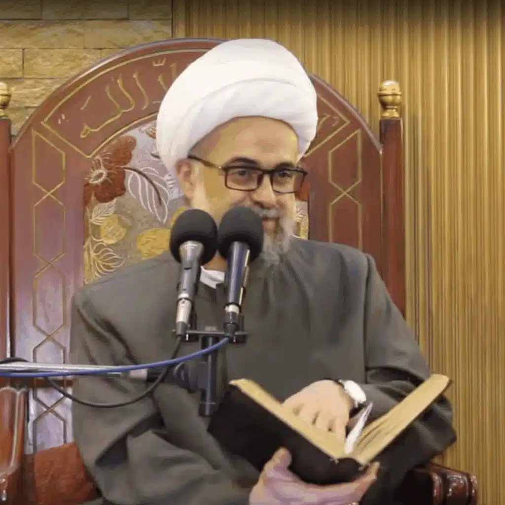 سيرة النبي (ص) الحلقة (43)