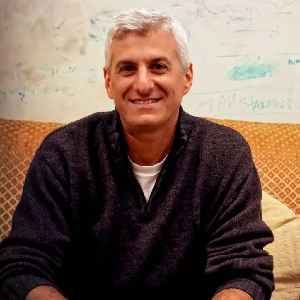 Lance Gould: From Huff Po to Elephants, Food and the Brooklyn Story Lab