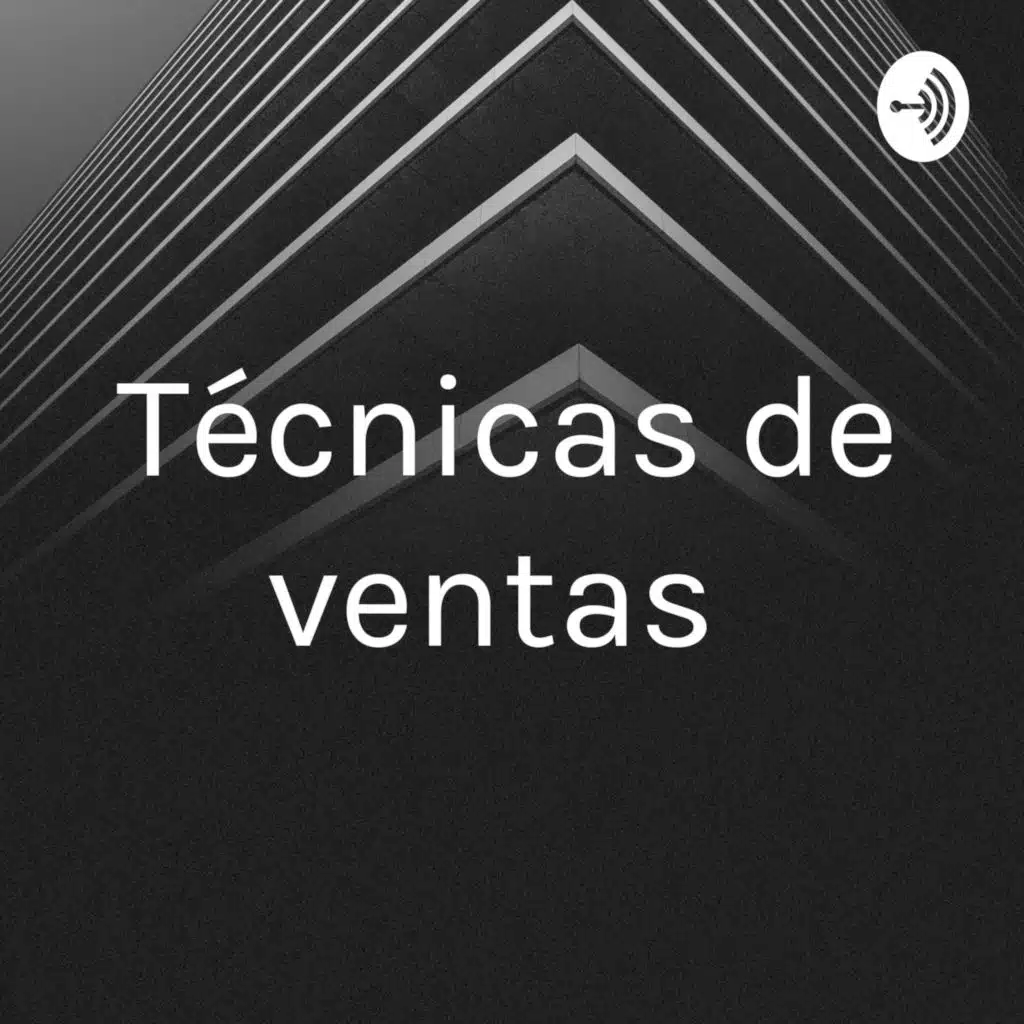 Técnicas de venta