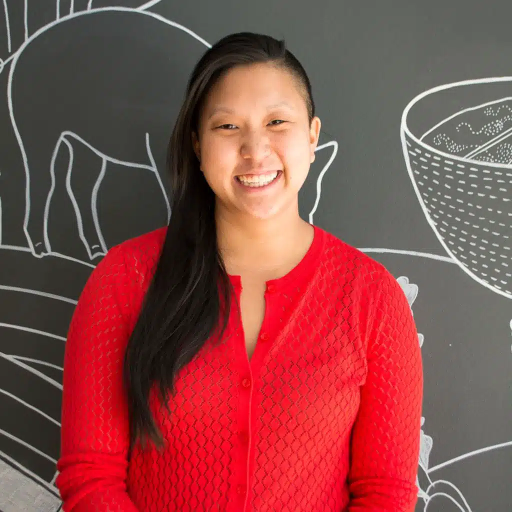 When Dumplings Make You a Star