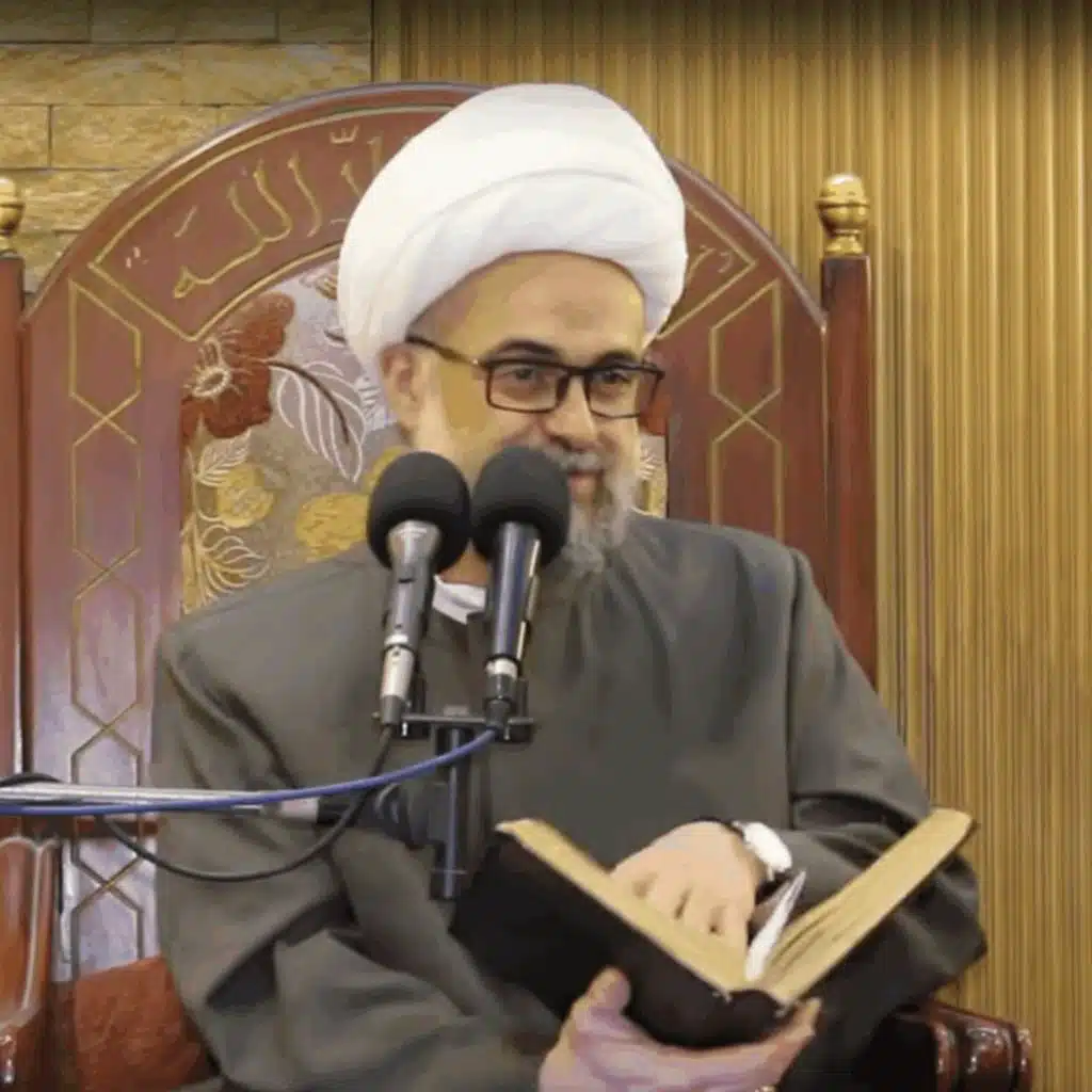 سيرة النبي (ص) الحلقة (49)