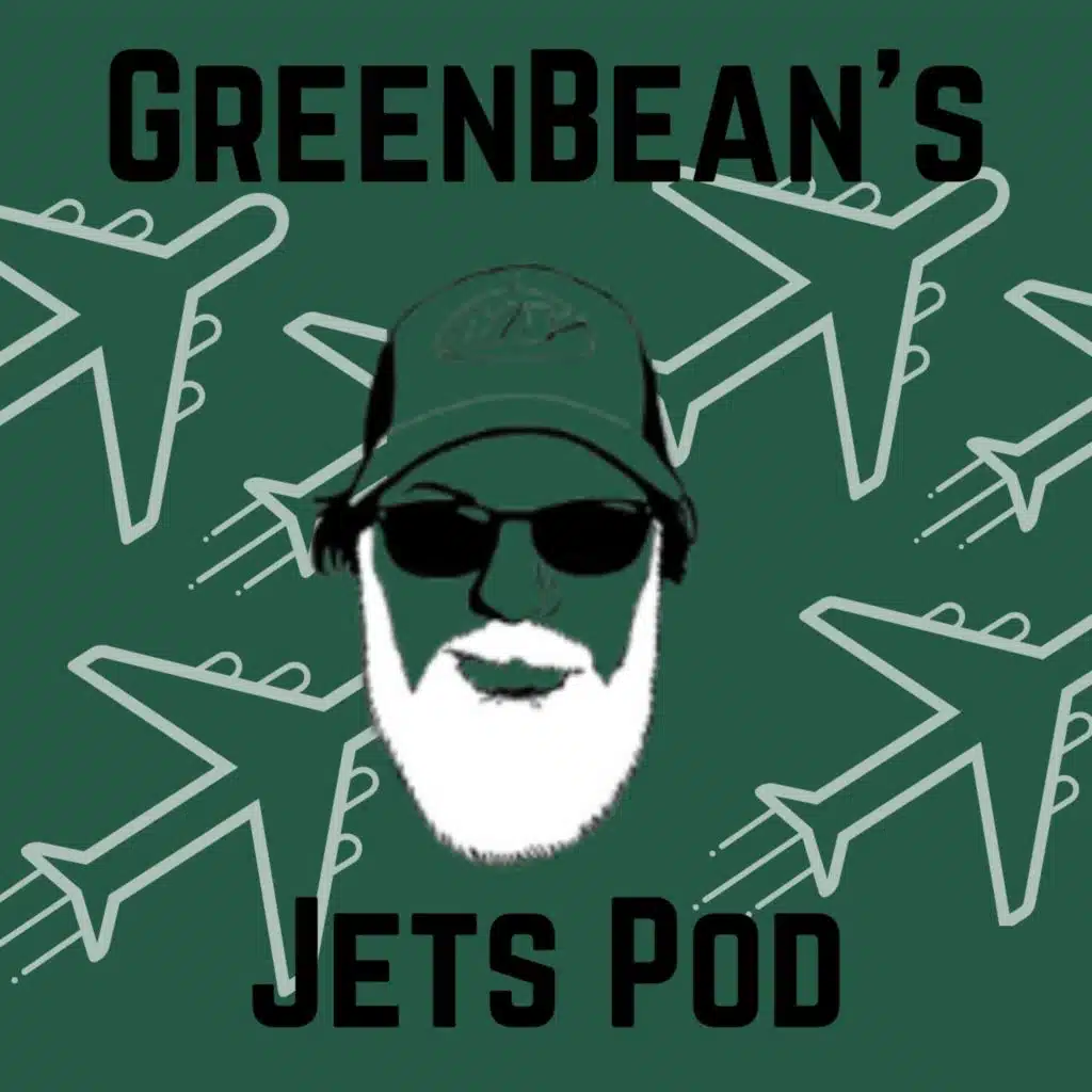 GreenBean Jetsfan