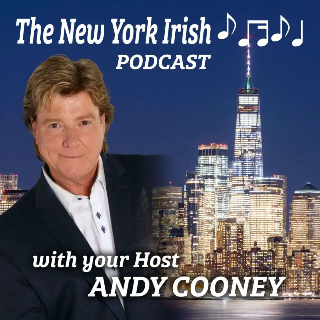 Andy Cooney's New York Irish Hour (49)