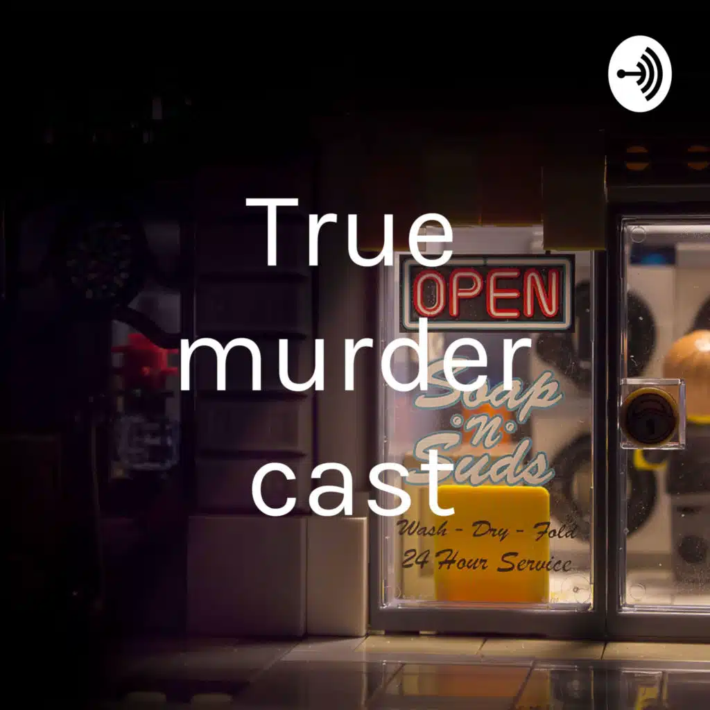 True murder cast S1E7 The murder of Sarah Ludemann