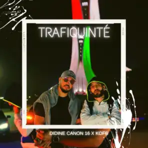 Trafiquanté (feat. Kofs)