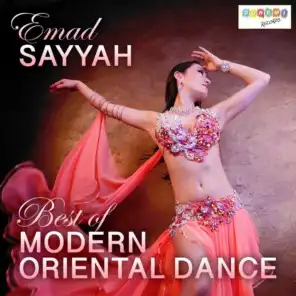 Best of Modern Oriental Dance