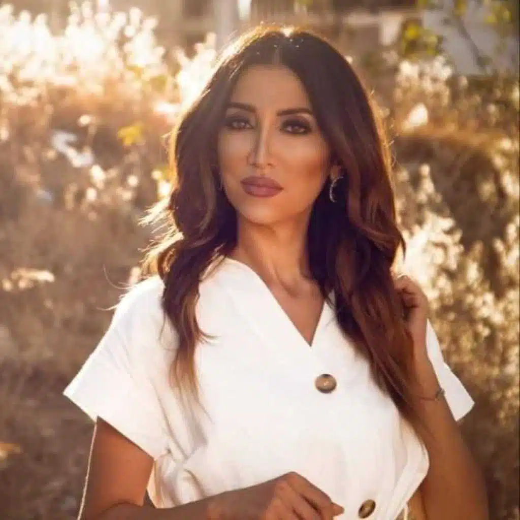 ميرنا ملوحي